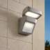 Enerlites LED Motion Sensor Outdoor Light