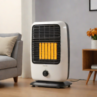 EdgeTech Space Heater