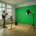 Elgato Chroma Key