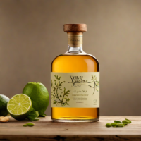 El Viento Organic Reposado