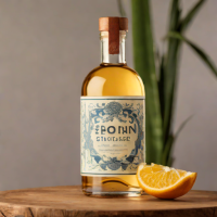 Espolòn Organic Blanco