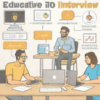 Educative.io's Grokking the JavaScript Interview