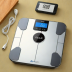EatSmart Precision Body Composition Scale