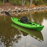 Eddyline Equinox GTX