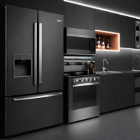 Euroflex Monster Steam Mop