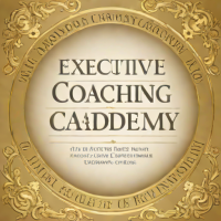 Executive Coaching Academy: Leadership Coaching Certification