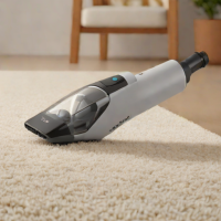 Eureka MicroClean Cordless Handheld Vacuum Cleaner