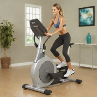 Exerpeutic 1500PLM Polar Elliptical Trainer
