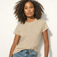 Everlane The Organic Crew