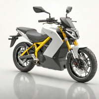 Em5 Electric Motorcycle