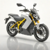 Em5 Electric Motorcycle