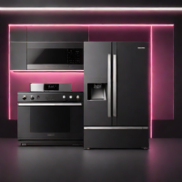 EGO Power+ 21-Inch 56V Cordless Lawn Mower