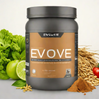Evolve Protein Blend
