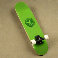Element Complete Skateboard - The Greenbox