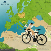 EuroVelo 8 (Mediterranean Route)