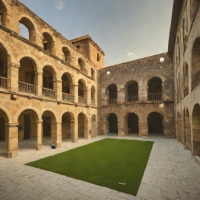 El Born Cultural and Memorial Center