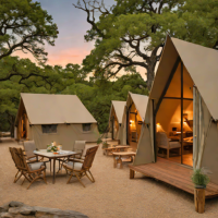 Elkwild Resort & Ranch