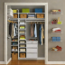 Elfa Door and Wall Organization System