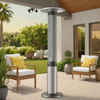 Endless Summer Patio Heater
