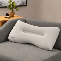 Everlasting Comfort Lumbar Support Pillow