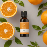 Edens Garden Sweet Orange Essential Oil