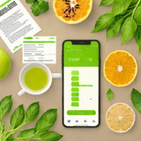 Everlywell Metabolism Test