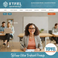 Elite TOEFL Prep
