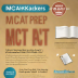 Examkrackers MCAT Prep