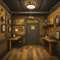 Escape the Elements - Seattle, WA