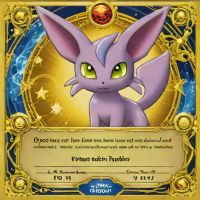 Espeon Gold Star - EX Ruby & Sapphire