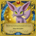 Espeon Gold Star - EX Ruby & Sapphire
