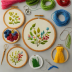 Embroidery Starter Kit