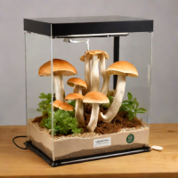 Embrace Mushrooms Grow Kit