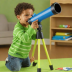 Educational Insights GeoSafari Jr. Talking Telescope