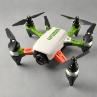 Eachine E010 Mini FPV Drone