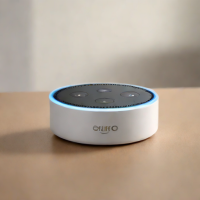 Echo Dot (5th Gen)