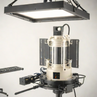 Element Electronics HD8000