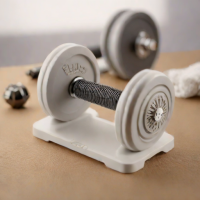 Elevate Adjustable Dumbbell Set