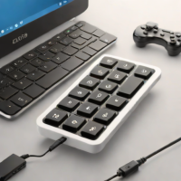 Elgato Stream Deck Mini