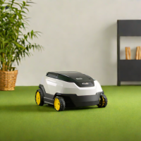 Embotics Robotic Mower