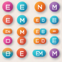 Emi & Lua Layered Necklace