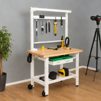 EnduroCraft Multi-Purpose Workbench