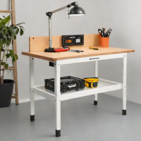EnduroShield Portable Workbench