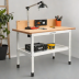 EnduroShield Portable Workbench