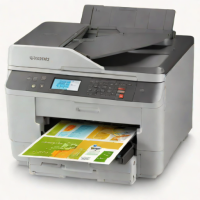 Epson WorkForce WF-110