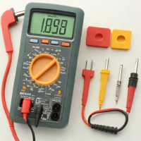 ET331 Digital Multimeter