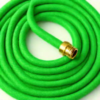 Evergreen Flat Hose