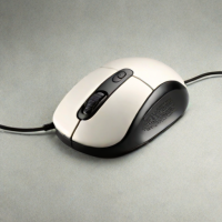 Evolution Controls VerticalMouse