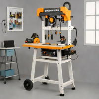 Evolution Power Tools 700Workstation