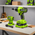 Evolution Power Tools Evolve Workstation